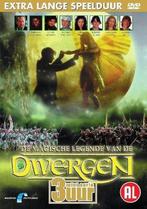De Magische Legende van de Dwergen (dvd tweedehands film), CD & DVD, DVD | Action, Ophalen of Verzenden