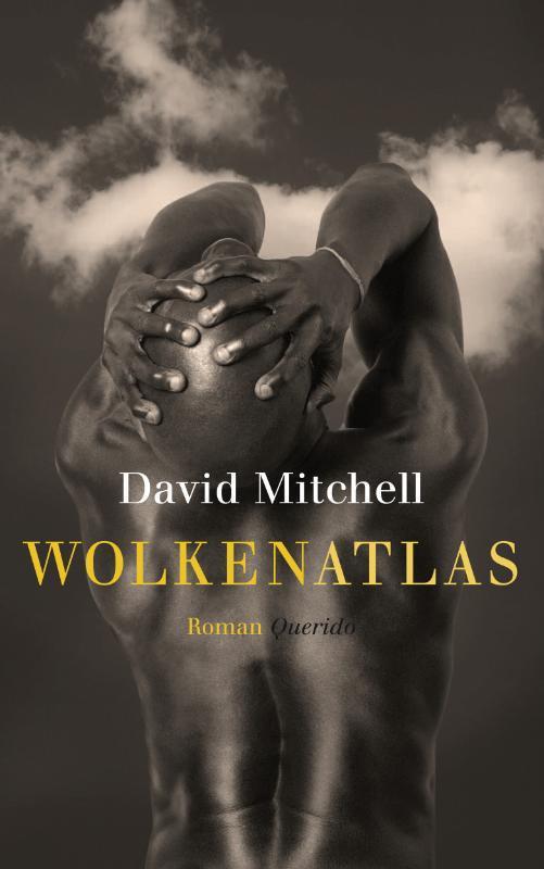 Wolkenatlas 9789021434674 David Mitchell, Livres, Romans, Envoi
