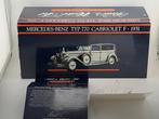 Pauls Model Art / MiniChamps 1:24 - Voiture cabriolet
