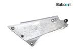 Buddypaneel Links Honda CB 1 1989-1992 (CB-1 CB400F NC27), Motoren, Onderdelen | Honda, Verzenden, Gebruikt