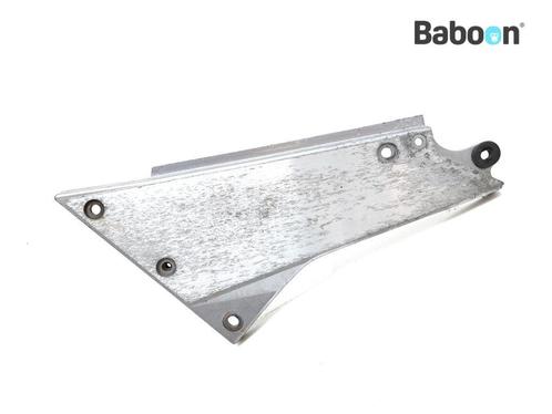 Buddypaneel Links Honda CB 1 1989-1992 (CB-1 CB400F NC27), Motoren, Onderdelen | Honda, Gebruikt, Verzenden