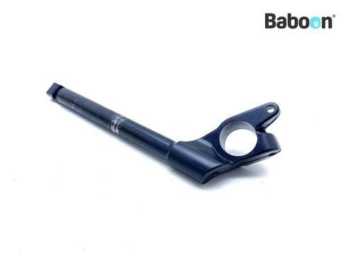 Moitié du guidon droite BMW R 1100 S Boxercup 2002-2004, Motoren, Onderdelen | BMW, Verzenden