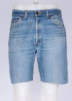 Vintage Straight Lee Blue size 32 / 19, Vêtements | Hommes, Pantalons, Ophalen of Verzenden