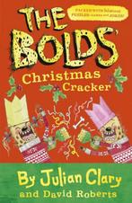 The Bolds Christmas Cracker 9781783448425 Julian Clary, Verzenden, Zo goed als nieuw, Julian Clary
