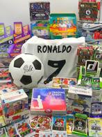 2023 - Memorabilia Germany - UEFA Football Trading Cards,, Hobby en Vrije tijd, Verzamelkaartspellen | Overige, Nieuw