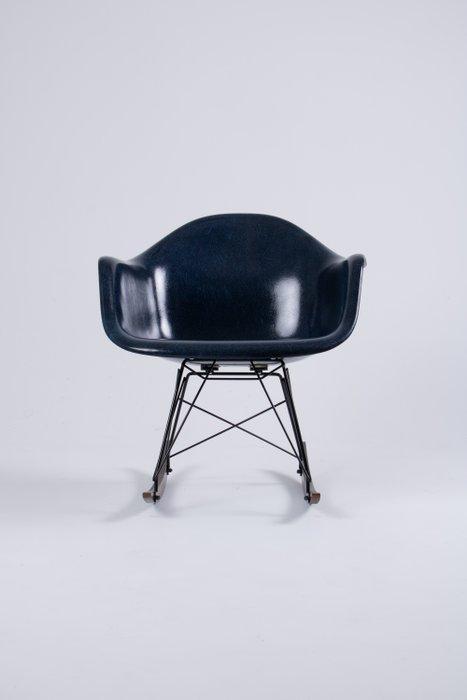 Herman Miller - Charles & Ray Eames - Fauteuil - RAR -, Antiek en Kunst, Kunst | Designobjecten