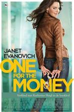 One for the money 9789044334104 Janet Evanovich, Verzenden, Gelezen, Janet Evanovich