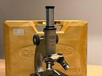 Microscope - Olympus B7133 Microscoop incl. org. koffer