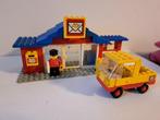 Lego - 6362 - 6362 post office