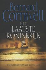 Het laatste koninkrijk / Saxon / 1 9789057308840, Boeken, Verzenden, Zo goed als nieuw, Bernard Cornwell