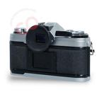 Canon AT-1 met 50mm 1.8 nr. 0978, TV, Hi-fi & Vidéo, Appareils photo numériques, Ophalen of Verzenden