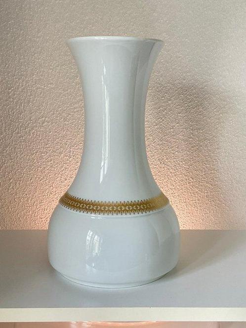 Rosenthal - Vase - Porcelaine - Thomas Porzellan, Antiek en Kunst, Curiosa en Brocante
