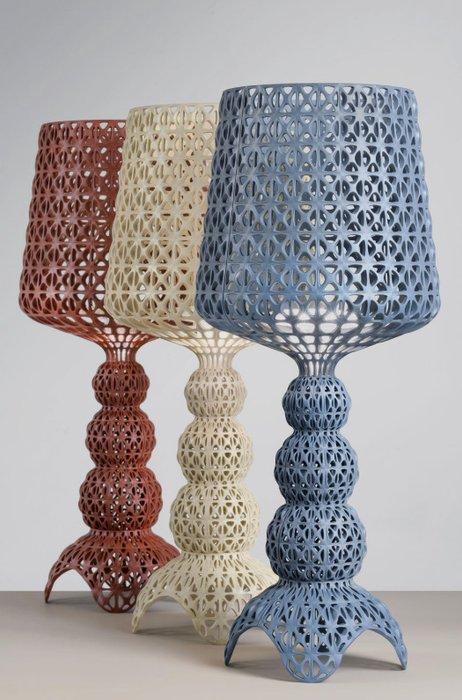 Kartell - Ferruccio Laviani - Lamp - Mini Kabuki -, Antiek en Kunst, Antiek | Verlichting