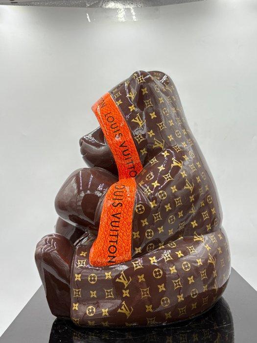 Naor - Panda boxe Dior, Antiquités & Art, Art | Objets design