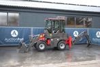 Veiling: Graaf-laadcombinatie Plus Power HQ15-10 Diesel 37kW, Ophalen