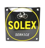 SOLEX Service, Verzamelen, Merken en Reclamevoorwerpen, Nieuw, Verzenden