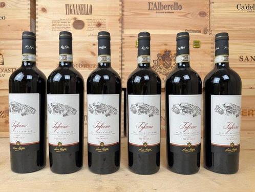 2021 Nino Negri Inferno Valtellina Superiore - Lombardije, Verzamelen, Wijnen