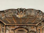 Decoratief dienblad - Frankrijk - Laatste Avondmaal - 45 cm, Antiek en Kunst