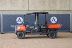 Veiling: Gator Kubota RTV1140CPX Diesel 2013, Sport en Fitness, Golf, Ophalen, Nieuw
