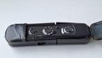 Minox C black Caméra miniature, Nieuw