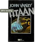 Titaan 9789029011235 Varley, Boeken, Verzenden, Gelezen, Varley