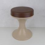 Tabouret - Plastique - Space Age style