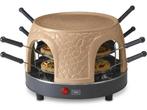 Trebs PizzaGusto 99392 - Pizza Oven voor 8 personen -, Verzenden, Zo goed als nieuw