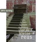 Gedichten voor de kleine reus 9789463100137, Verzenden, Gelezen, Peter Holvoet-Hanssen