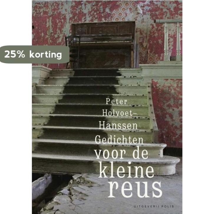Gedichten voor de kleine reus 9789463100137, Boeken, Gedichten en Poëzie, Gelezen, Verzenden