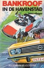 Bankroof in de havenstad 9789020612844 Vlieger, Verzenden, Gelezen, Vlieger
