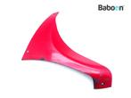 Onderkuip Links Suzuki RF 600 R 1993-1994 (RF600R GN76A), Motoren, Verzenden, Gebruikt