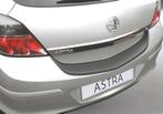 Achterbumper Beschermer | Opel Astra H 3-deurs 2005-2011 exc, Verzenden, Nieuw