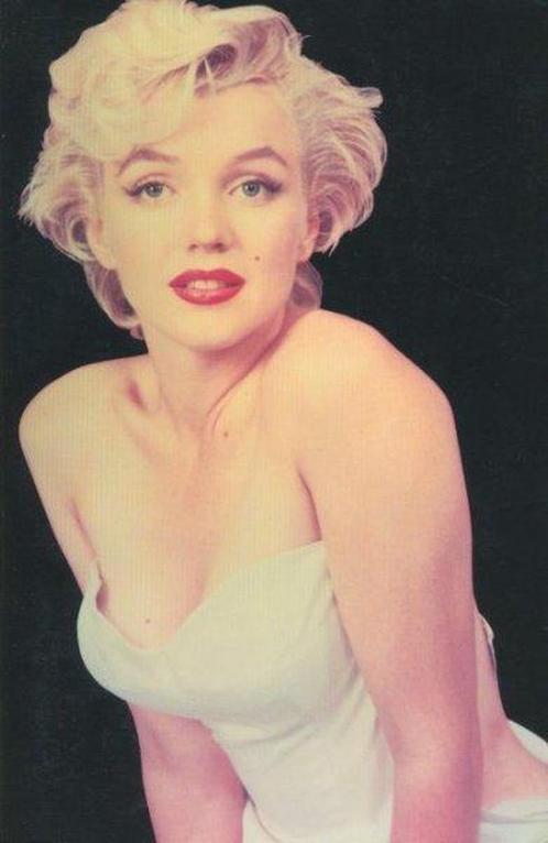 Marilyn Monroe 9789060747667 Spoto, Boeken, Overige Boeken, Gelezen, Verzenden
