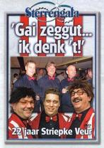 Gai zeggut ik denk t (dvd tweedehands films), CD & DVD, DVD | Action, Ophalen of Verzenden