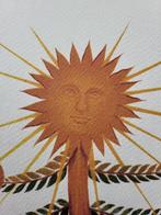 Salvador Dali (1904-1989) - Arbre lunes