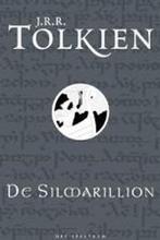De Silmarillion 9789027475800, Gelezen, John Ronald Reuel Tolkien, J.R.R. Tolkien, Verzenden