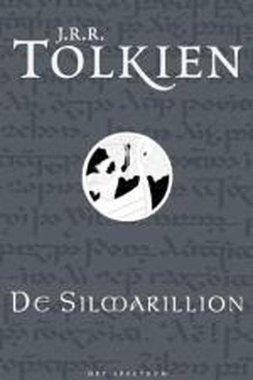 De Silmarillion 9789027475800, Livres, Fantastique, Envoi