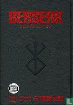 Berserk Deluxe Edition 12 - 2022, Boeken, Eén stripboek, Verzenden, Zo goed als nieuw, Miura, Kentaro.