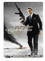 James Bond 007 - Ein Quantum Trost (Special Edition, 2-Di..., Cd's en Dvd's, Gebruikt, Verzenden