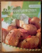 Allerlekkerste aardappelgerechten 9781405421317, Boeken, Zo goed als nieuw, Parragon, Verzenden
