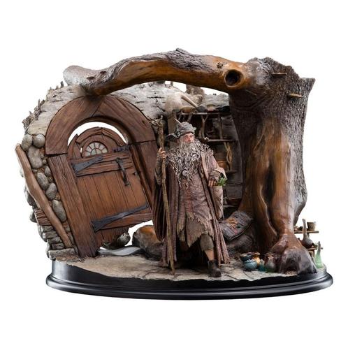 The Hobbit Statue 1/6 Radagast in Rhosgobel Limited Edition, Verzamelen, Lord of the Rings, Ophalen of Verzenden