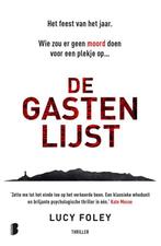 De gastenlijst 9789022591765 Lucy Foley, Verzenden, Gelezen, Lucy Foley