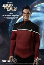 Star Trek: Strange New Worlds Action Figure 1/6 Ensign Boiml, Ophalen of Verzenden, Nieuw