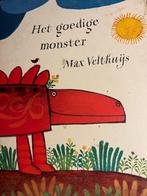 Goedige monster 9789061930013 Velthuys, Boeken, Verzenden, Zo goed als nieuw, Velthuys