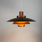 Form-Light - Plafondlamp - Koper, Antiek en Kunst