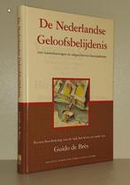 NEDERLANDSE GELOOFSBELIJDENIS 9789055515561 Bres de Guido, Boeken, Verzenden, Zo goed als nieuw, Bres de Guido