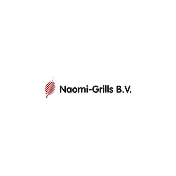 Zijschermen | Voor Naomi Dönergrills | Complete Set Naomi, Zakelijke goederen, Horeca | Keukenapparatuur, Nieuw in verpakking
