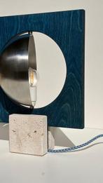 Edoardo Lietti Studio - Lampe de table - Galileo 2.0 - Bois,