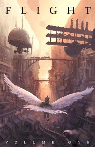 Flight Volume One 9780345496362 Kazu Kibuishi, Verzenden, Kazu Kibuishi