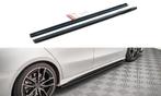 Side Skirts Diffuser V.2 voor Mercedes Benz A Klasse A35 AMG, Autos : Divers, Tuning & Styling, Ophalen of Verzenden